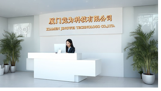 Xiamen Jingwei 기술 Co., 주식 회사.