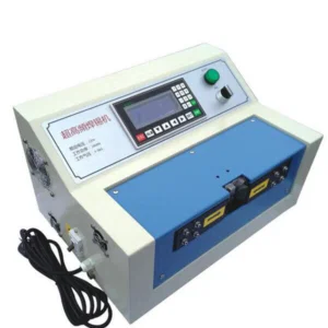 High-frequency welding machine 고주파 용접기