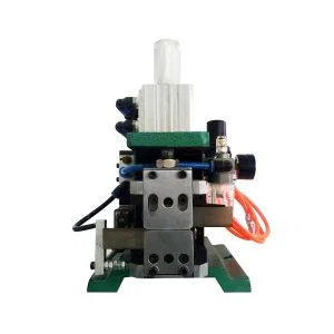 power cord cable Manufacturing Process and Equipment 전원 코드 케이블 제조 공정 및 장비