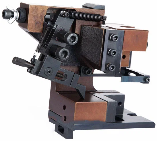 OTP 포지티브 수직 압착 금형