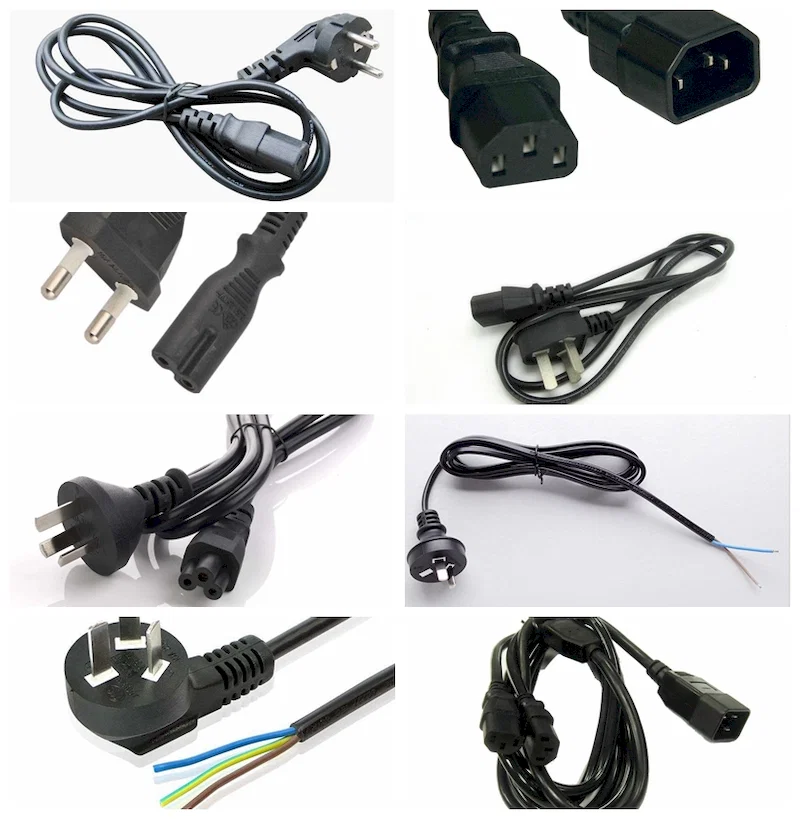 전원 코드 케이블 하네스 테스터 WPM-8683