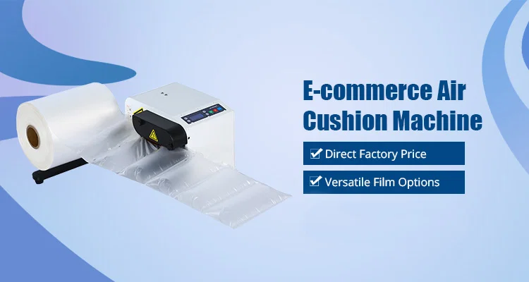 팽창식 거품 공기 베개 쿠션 백 제작 기계, 에어 쿠션 기계, 에어 베개 쿠션 기계, 에어 버블 쿠션 기계 