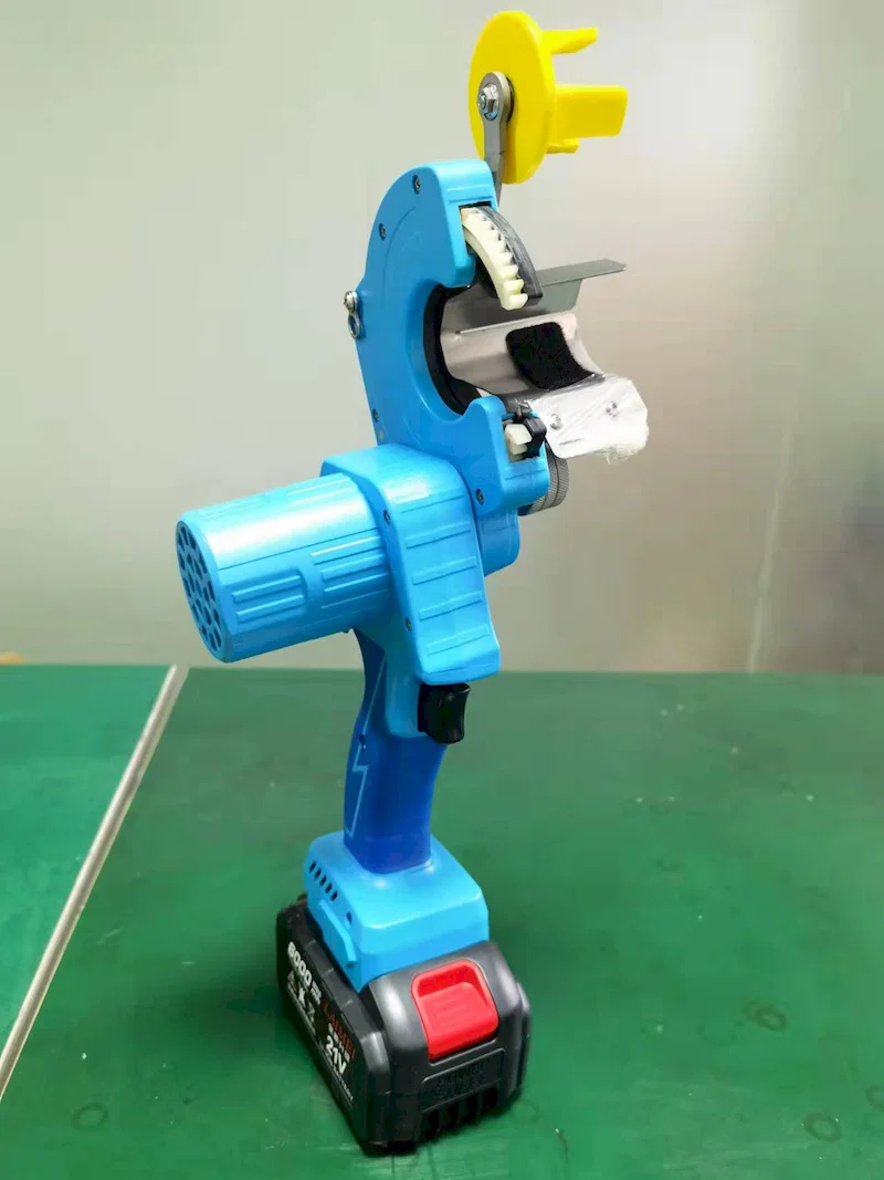  휴대용 케이블 테이핑 기계, 로터리 와인딩 머신, 와이어 하네스 테이프 래핑 머신, 로터리 와이어 하네스 테이프 와인딩 머신, 휴대용 와이어 하네스 테이프 와인딩 머신 