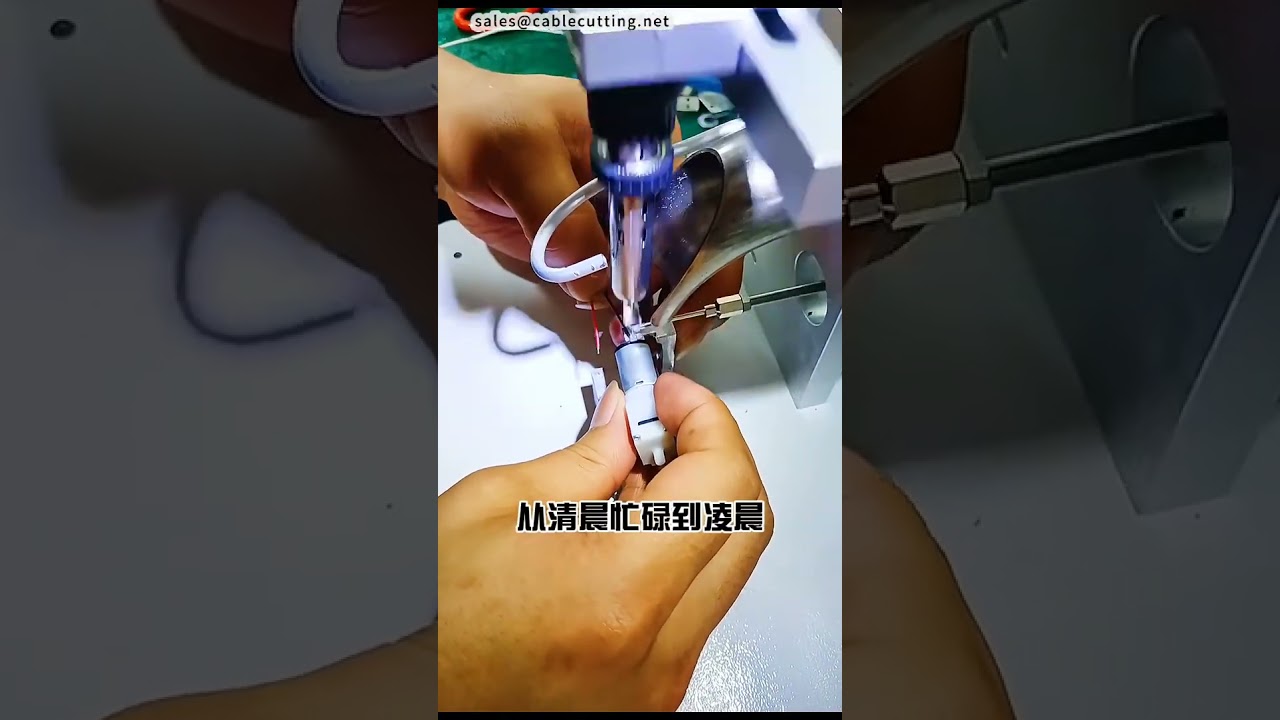 자동화 장비 쇼케이스: 공장 효율을 극대화하는 최첨단 솔루션