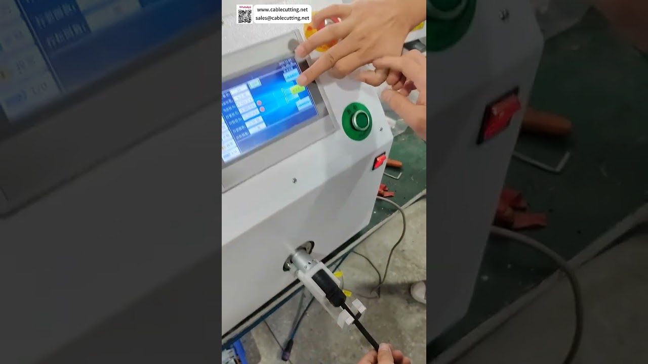 Automatic Nut Tightening Machine  Precise Torque Control Prevents Product Damage Processing