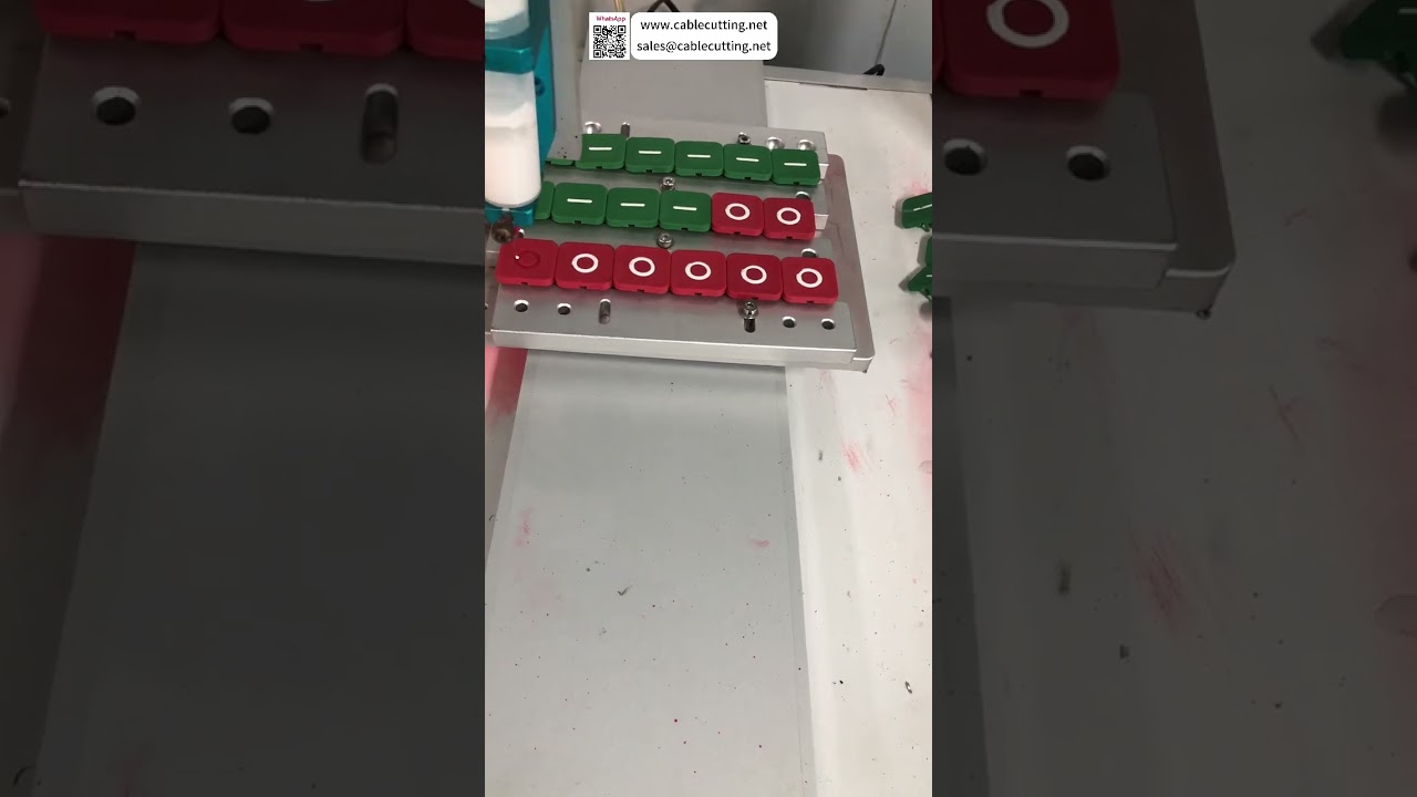 Prototype Testing Auto Dispensing Machine Setup  Factory Automation System  High Efficiency