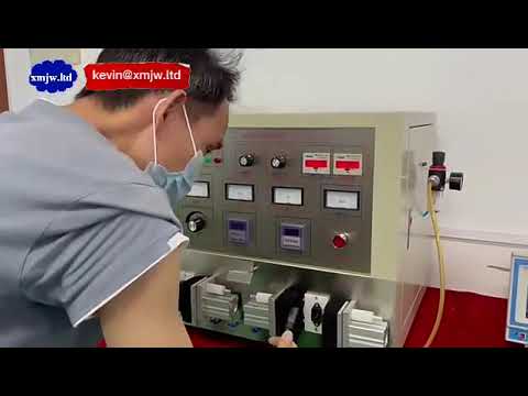 전력 케이블 테스트기 | 단락·개방·단선 검사 장비 | 비용 효율적인 케이블 검사기