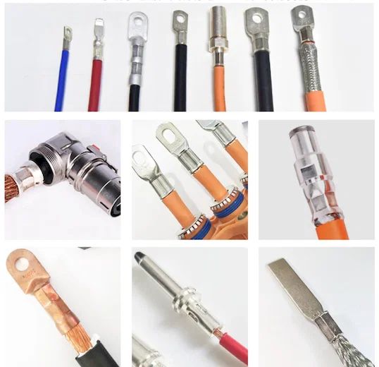 맞춤형 OTP 어플리케이터 다이 금형 Thumb