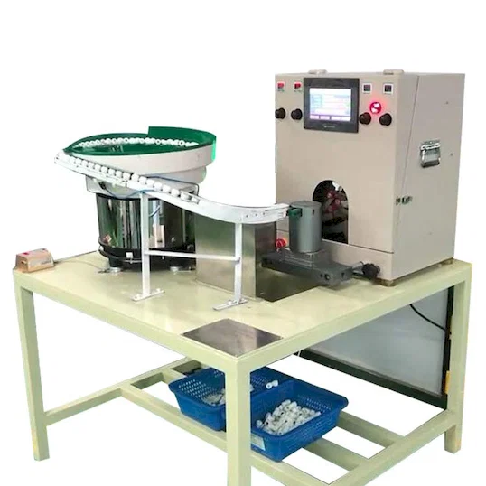 자동 PTFE 테이프 래핑 와인딩 머신 WPM-1310