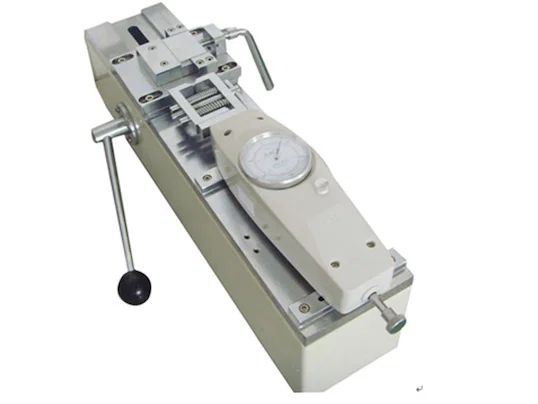 수동 인장 시험기 WPM-490N