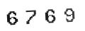 Verification Code Image