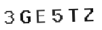 Verification Code Image