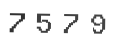 Verification Code Image