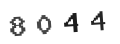 Verification Code Image
