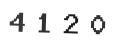 Verification Code Image
