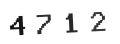 Verification Code Image